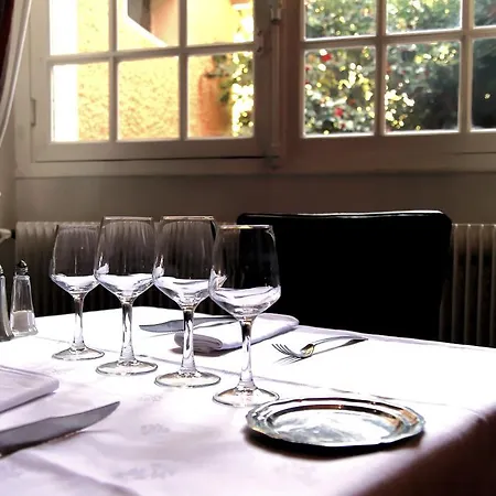 Logis & Restaurant Des Pyrenees 3*