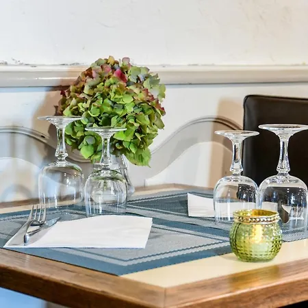 Logis & Restaurant Des Pyrenees Szálloda 3*