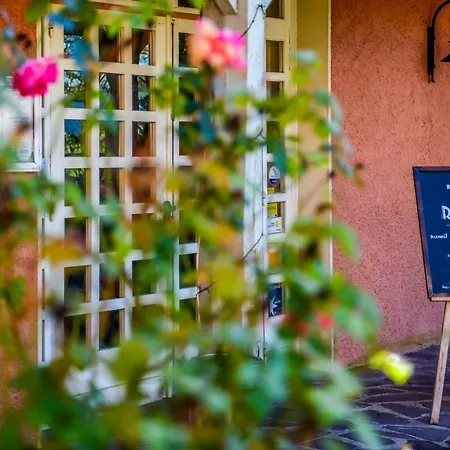 Logis Des Pyrenees Rest. La Pergola
