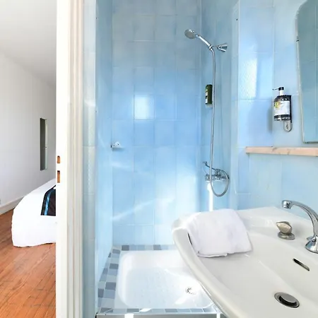 Logis Des Pyrenees Rest. La Pergola 3*