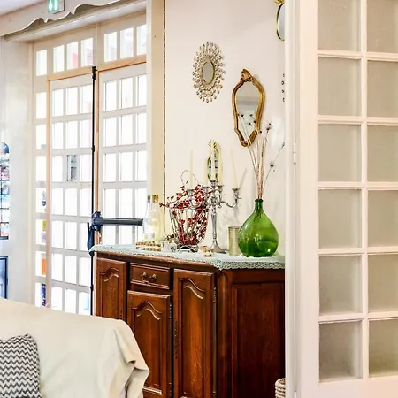 Szálloda Logis & Restaurant Des Pyrenees Ousse