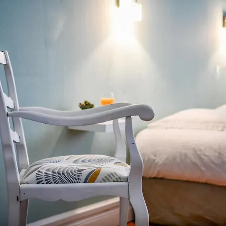 Logis & Restaurant Des Pyrenees Ousse