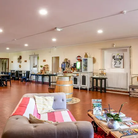 Logis Des Pyrenees Rest. La Pergola Hotel 3*