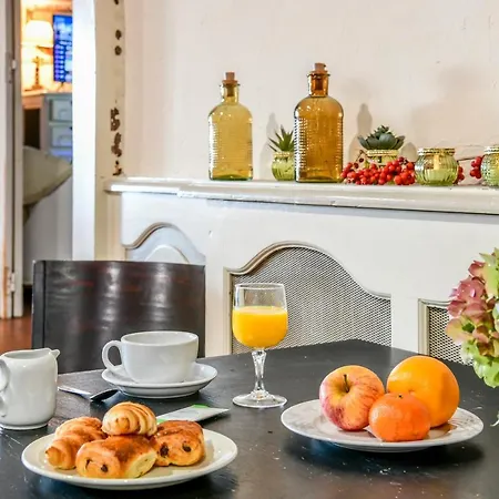 Szálloda Logis & Restaurant Des Pyrenees 3*