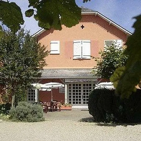 Logis Des Pyrenees Rest. La Pergola 3* Ousse