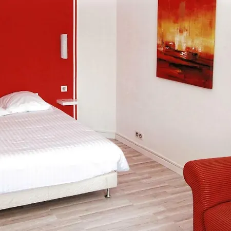 Logis Des Pyrenees Rest. La Pergola 3* Ousse