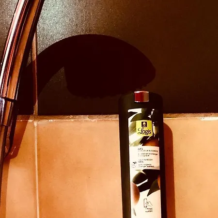 Szálloda Logis & Restaurant Des Pyrenees Ousse